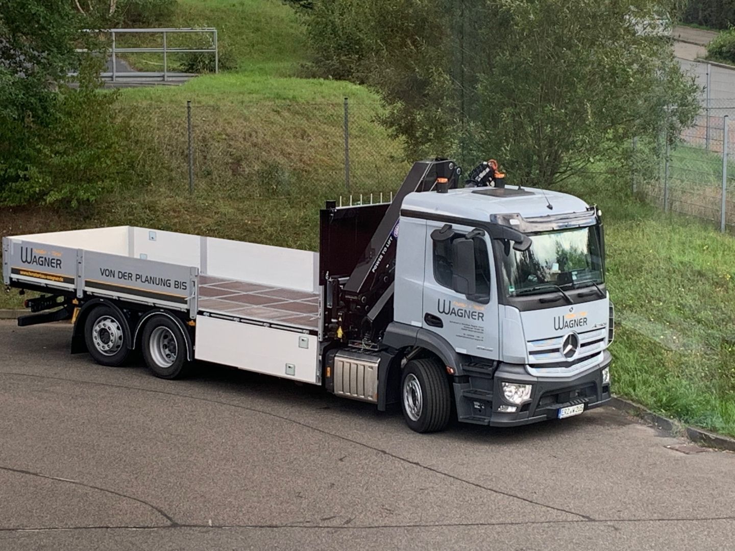 LKW
