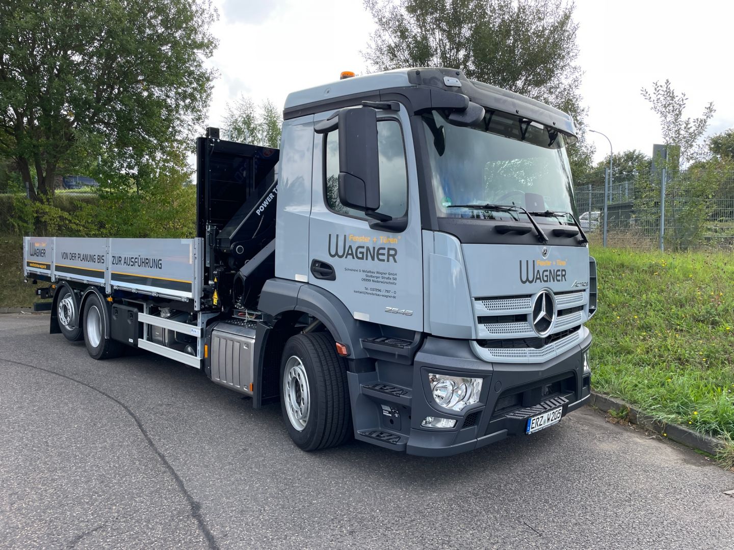 LKW