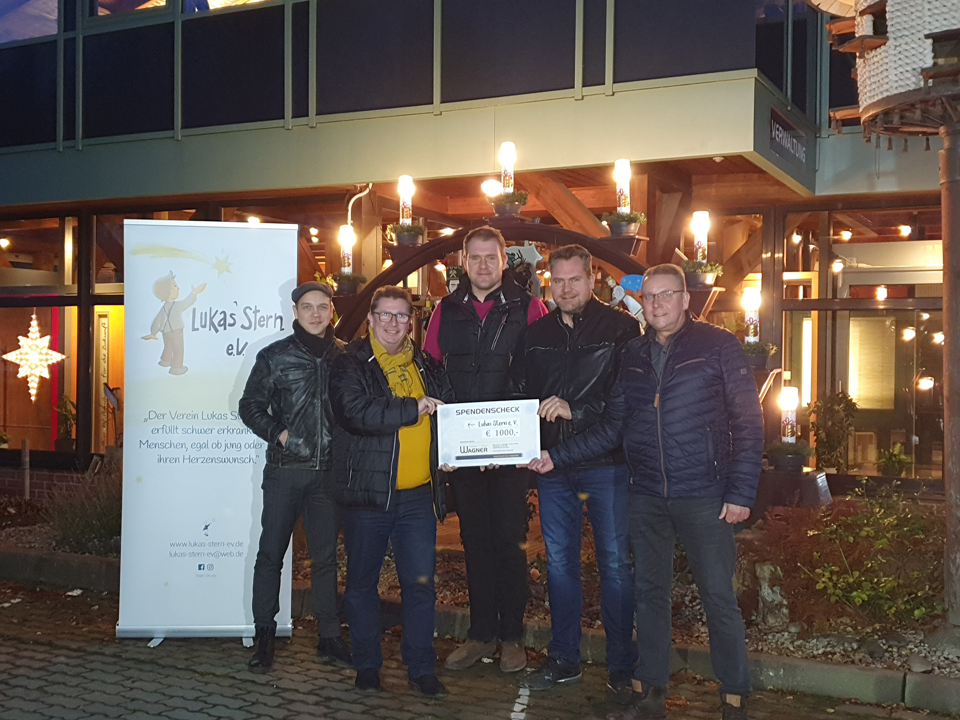 Verein Lukas Stern e.V. 