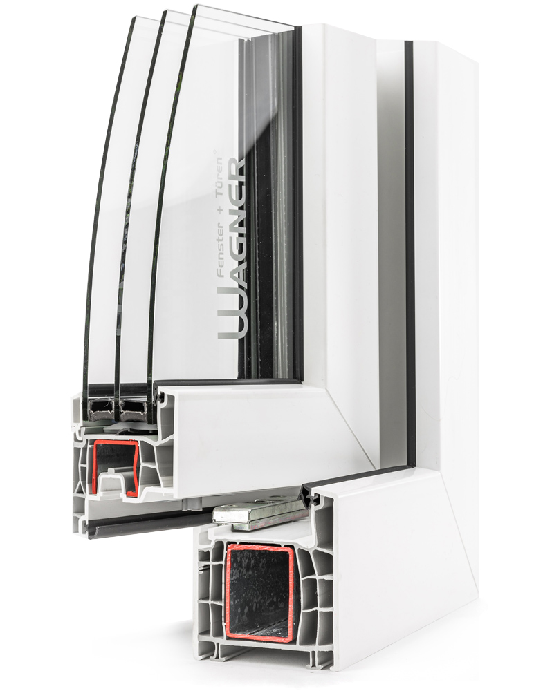 Kunststoffprofil Kunststoffprofil