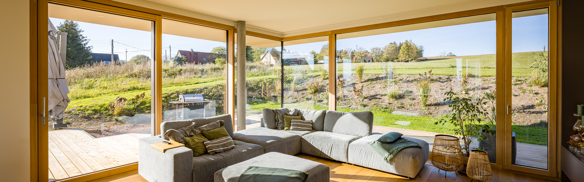 EFH Hohenstein-Ernstthal