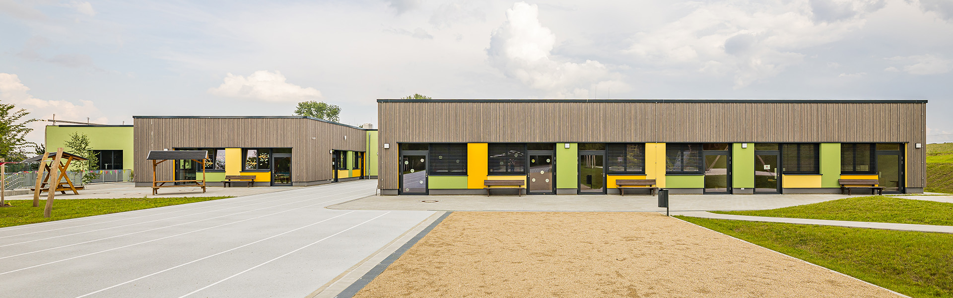 Grundschule Grünhainichen 