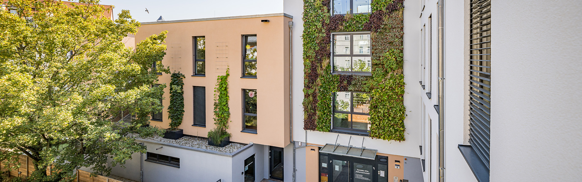 Kita Naturwerkstatt Leipzig