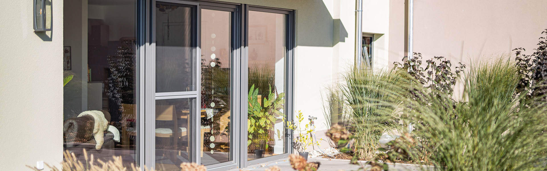 Mehrfamilienhaus Hohensten-Ernstthal