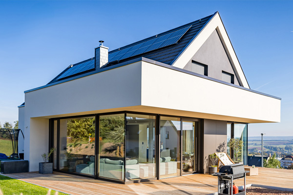 EFH Hohenstein-Ernstthal