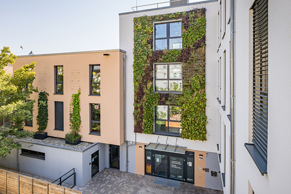 Komplex-Kita Naturwerkstatt