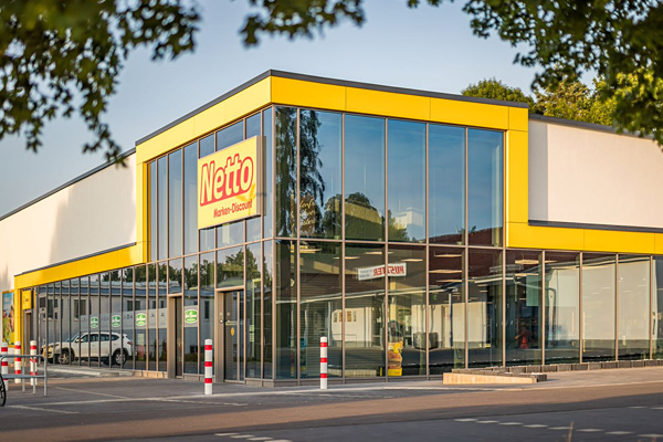 Netto Markt Zwickau