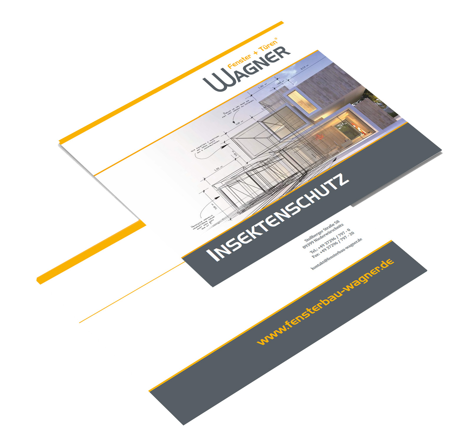 Wagner Insektenschutz Katalog